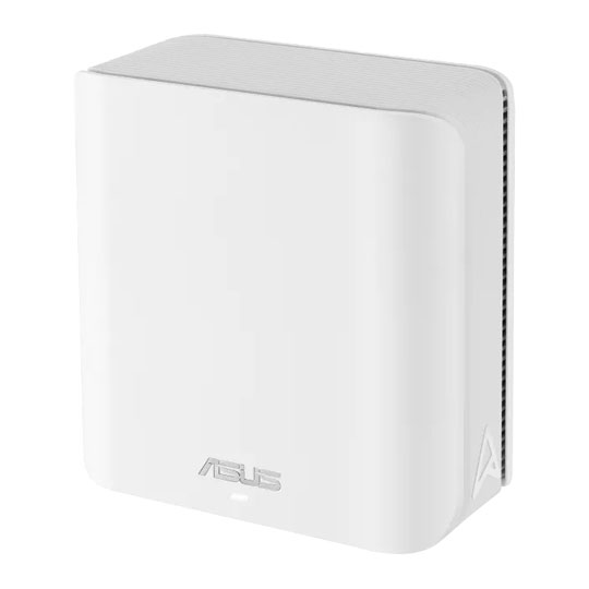 ASUS Dual-Band ZenWiFi BD4 Home WiFi 7 System - Single Pack