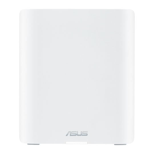 ASUS Tri-Band ZenWiFi BT8 BE14000 Home WiFi 7 System - Single