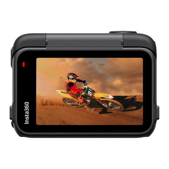 Insta360 Ace Pro 2 Action Camera