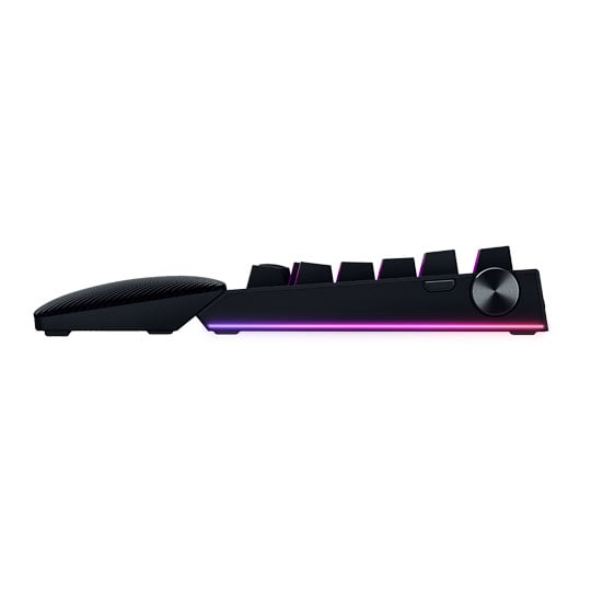 Razer BlackWidow V4 Pro Razer Mechanical Gen-3 Switches Gaming Keyboard : image 3