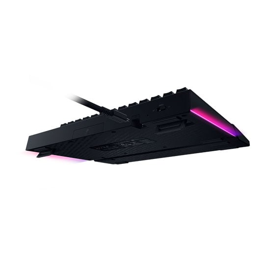 Razer BlackWidow V4 Pro Razer Mechanical Gen-3 Switches Gaming Keyboard : image 4