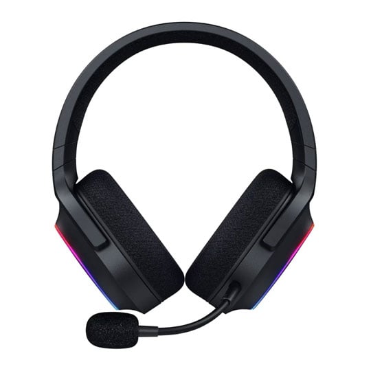 Razer Barracuda X Chroma Black 7.1 Wireless Gaming Headset : image 3