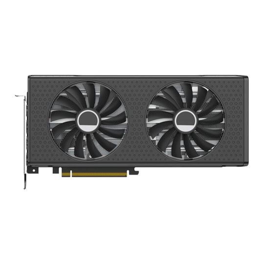 XFX AMD Radeon RX 7800 XT SWFT210 CORE 16GB Graphics Card