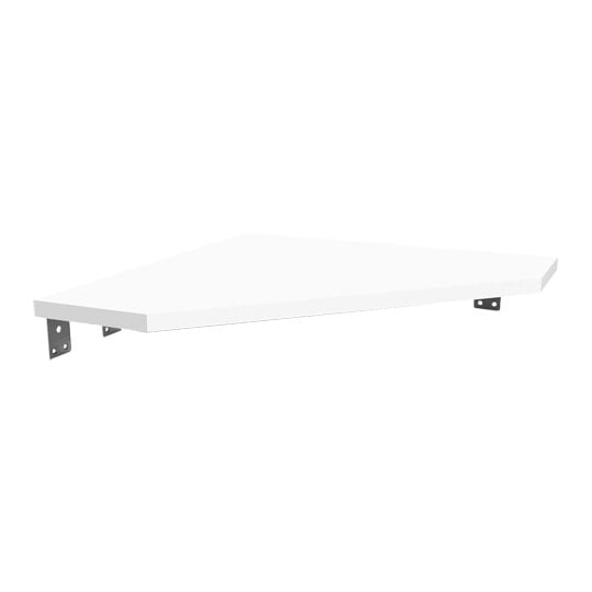Glorious Modular Mix Rack Adapter - White : image 4