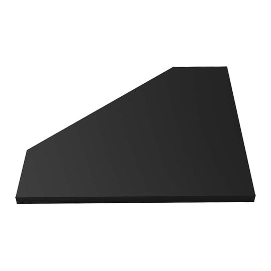 Glorious Modular Mix Rack Adapter - Black