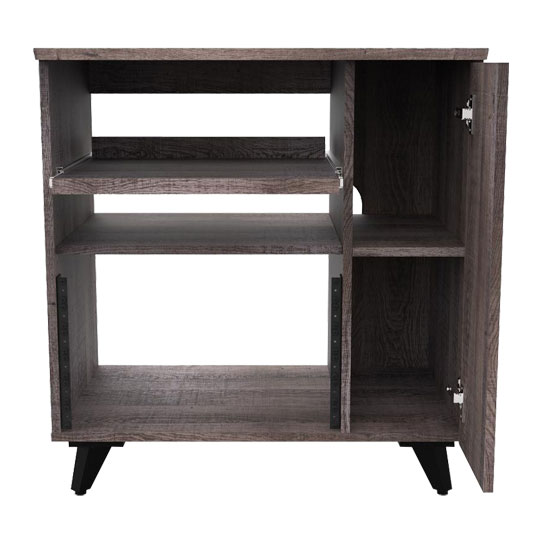 Glorious Modular Side Rack - Walnut : image 3