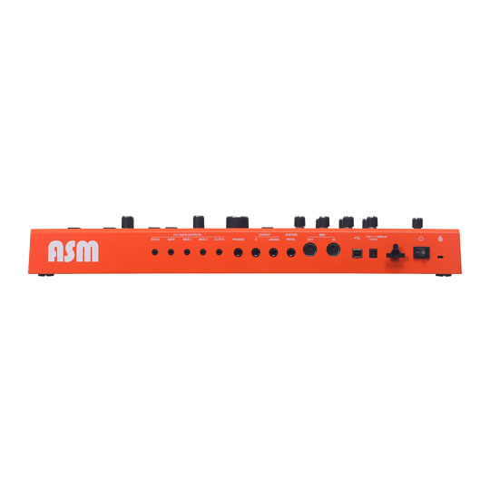 ASM Hydrasynth Explorer 888 Limited Edition Synthesizer
