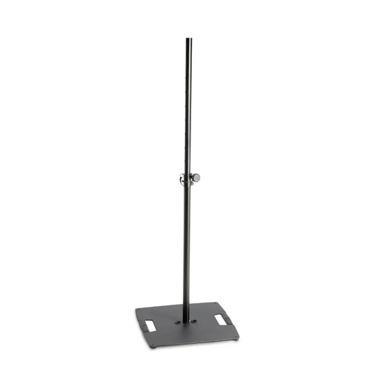 (B-Stock) Gravity LS 331 B Lighting Stand with Square Steel Base