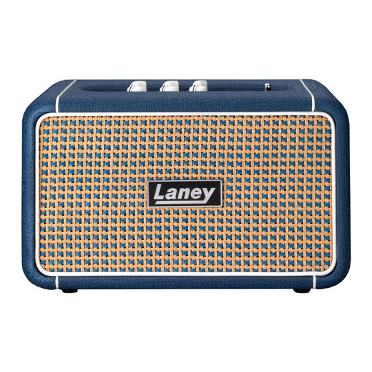 (Open Box) Laney - F67-LIONHEART - Portable Bluetooth Speaker