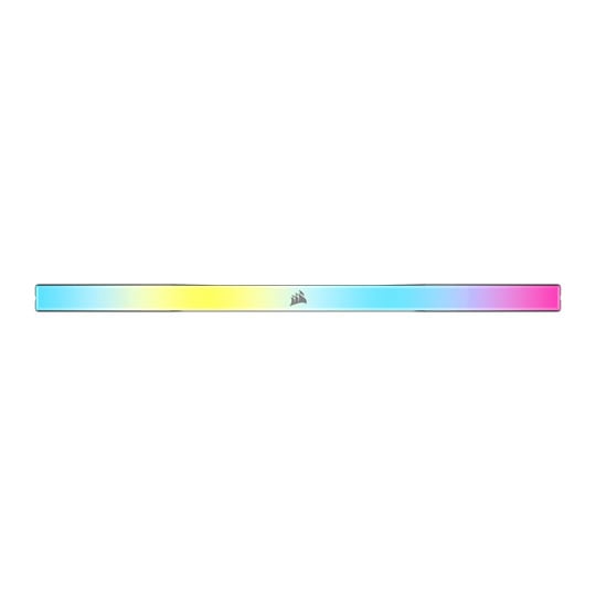 CORSAIR Vengeance RGB 32GB DDR5 5200MHz Dual Profile Memory Kit
