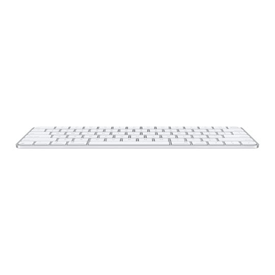 Apple Magic Keyboard USB-C White