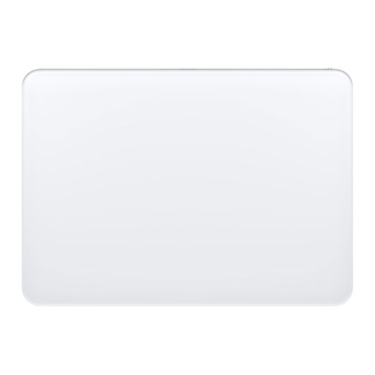 Apple Magic Trackpad with Force Touch and Multi-Touch White