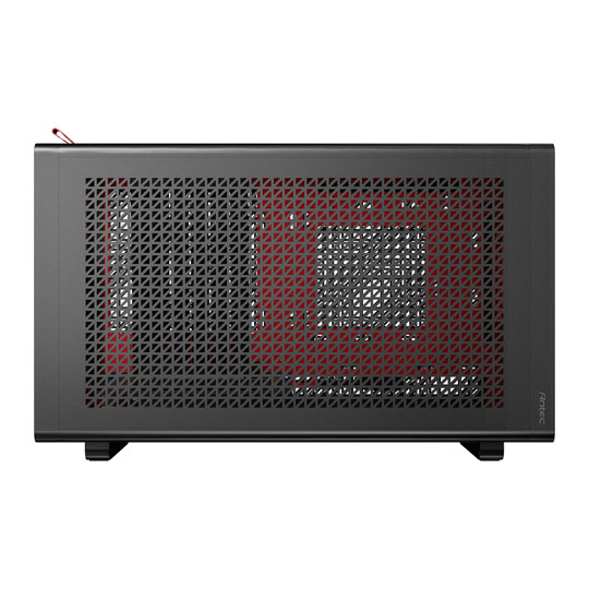 Antec Performance 1 M Black Mini ITX PC Gaming Case