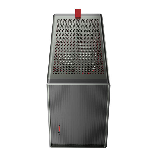 Antec Performance 1 M Aventurine Mini ITX PC Gaming Case : image 3