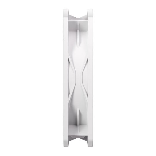 Antec P12 ARGB 120mm PWM Case Fan White 3PK : image 3
