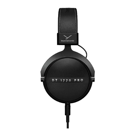 Beyerdynamic DT 1770 PRO MKII Closed-Back Studio Headphones