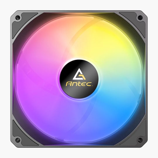 Antec P14 ARGB 140mm PWM Case Fan Black