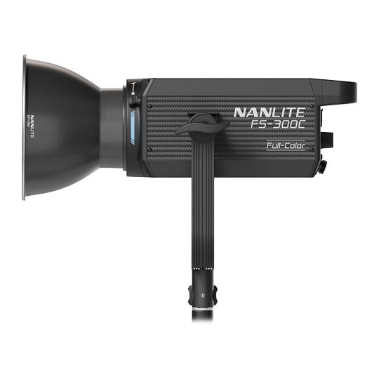 Nanlite FS-300C RGB LED Monolight