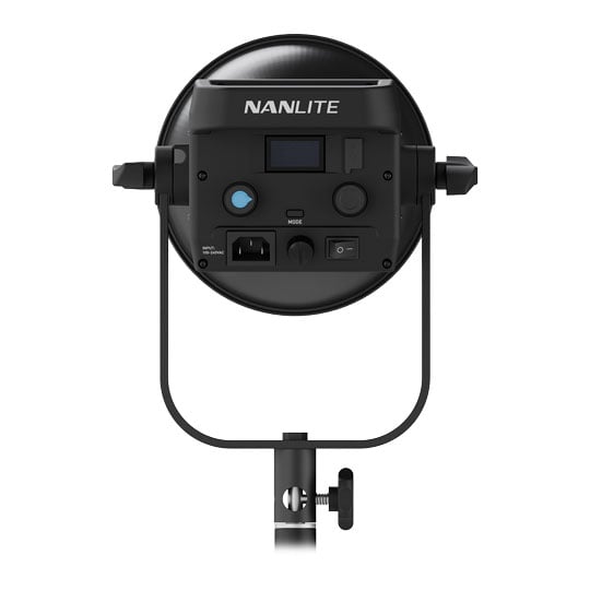 Nanlite FS-300C RGB LED Monolight : image 3