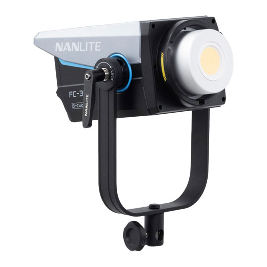 Nanlite FC-300B Bi-Colour LED Monolight