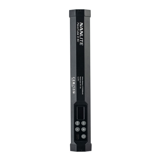 Nanlite PavoTube II 6C RGBWW LED Tube Light