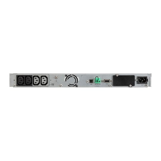 Eaton 5P650IRG2BS 1U 650VA Rack UPS : image 3
