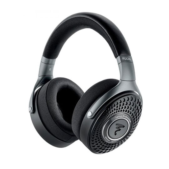 (Open Box) Focal Lensys Professional Closed-back Headphones