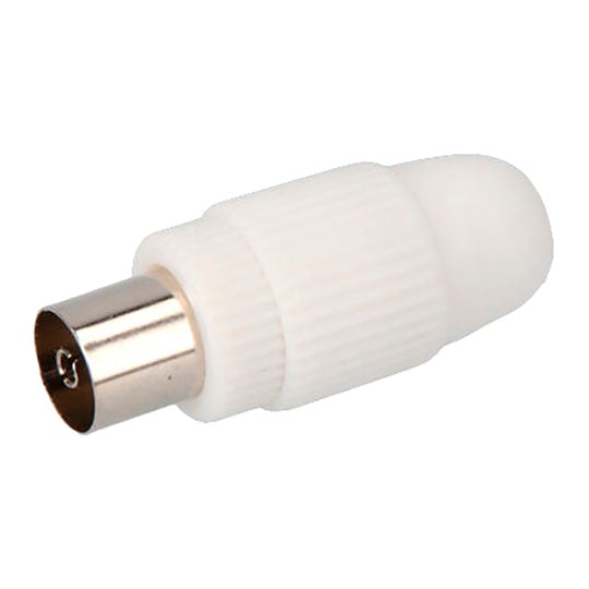 Techlink WIRES NX2 9.5mm Straight Antenna socket - 9.5mm