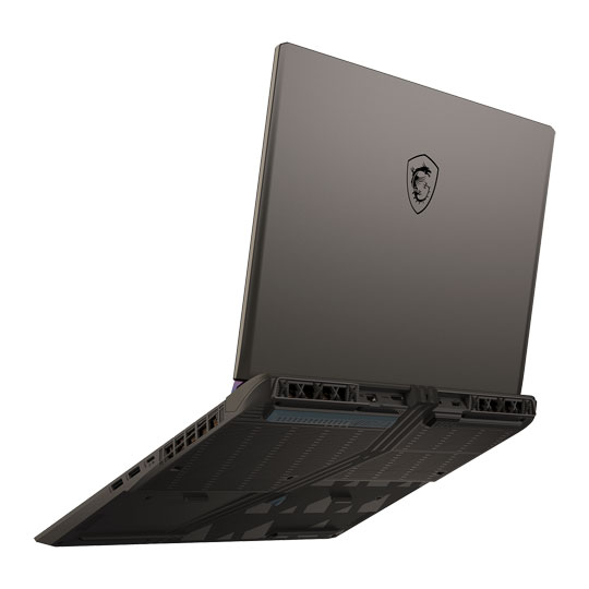 MSI Vector 16 HX A14V 16" 240Hz QHD+ Core i9 RTX 4070 Gaming Laptop : image 4