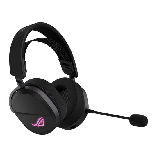 Asus ROG Pelta Wireless/Wired  PC/Console Gaming Headset