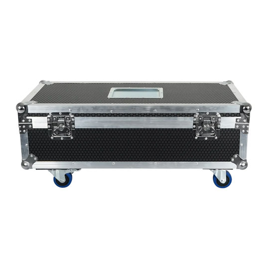 Equinox 8 Way Blitzer Impact 384 Flight Case : image 4