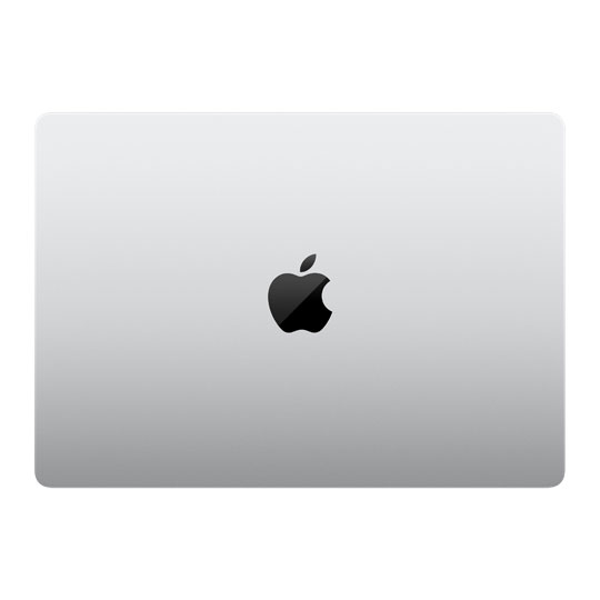 Apple MacBook Pro 16" M4 Pro 14-Core CPU 48GB RAM 512GB SSD MacOS Silver Laptop : image 4