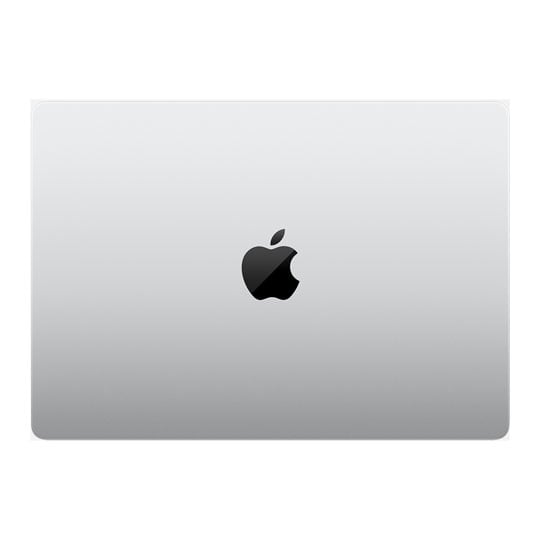 Apple MacBook Pro 14" M4 Pro 14-Core CPU 24GB RAM 1TB SSD MacOS Silver Laptop : image 4
