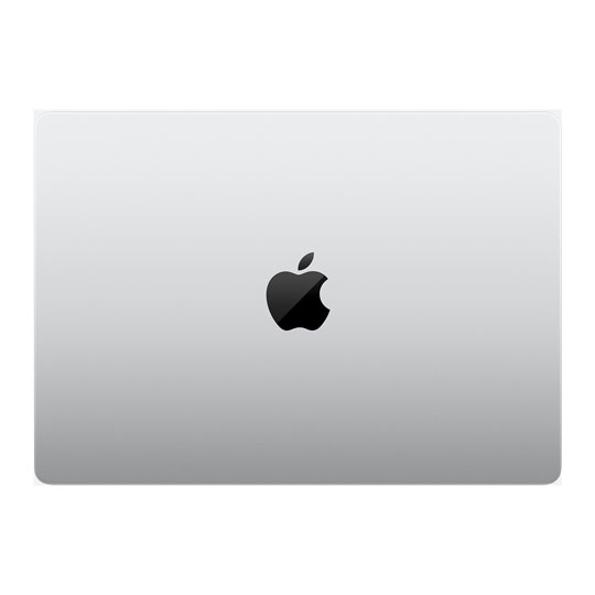 Apple MacBook Pro 14" M4 10-Core CPU 24GB RAM 1TB SSD MacOS Silver Laptop : image 4