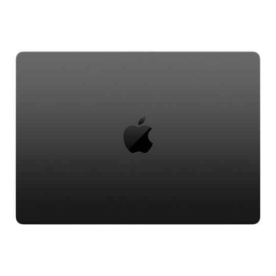 Apple MacBook Pro 14" M4 10-Core CPU 16GB RAM 1TB SSD MacOS Black Laptop : image 4