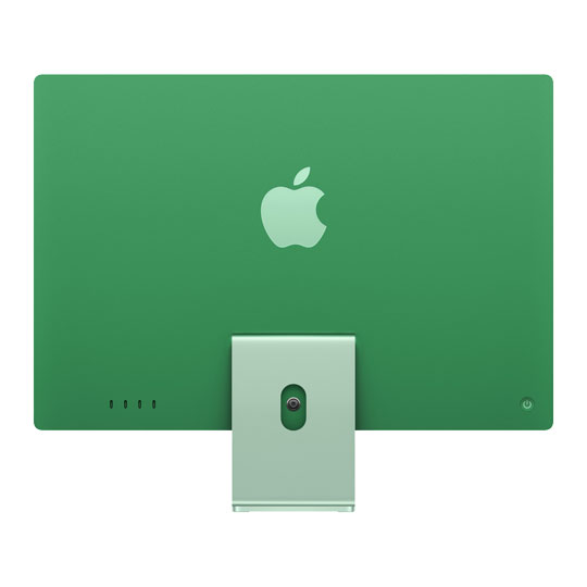 Apple iMac 24