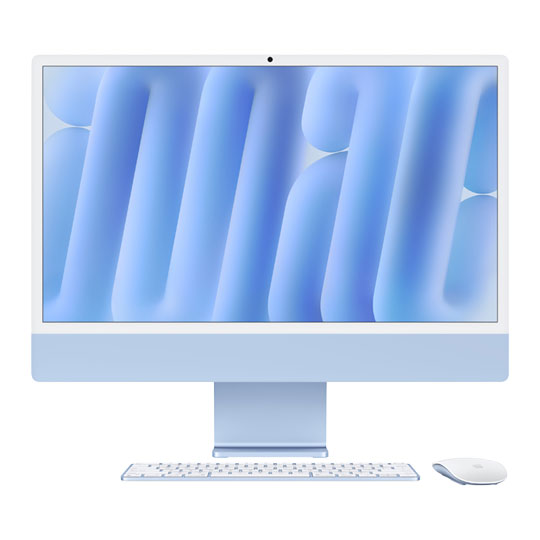 Imac 24gb ram 2025