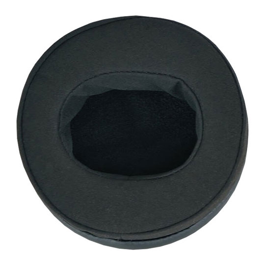 Dekoni Audio Elite Velour Earpads For Audeze LCD Headphones (LCD-2, LCD-3, LCD-X, LCD-4 & More) - Replacement Ear Cushions