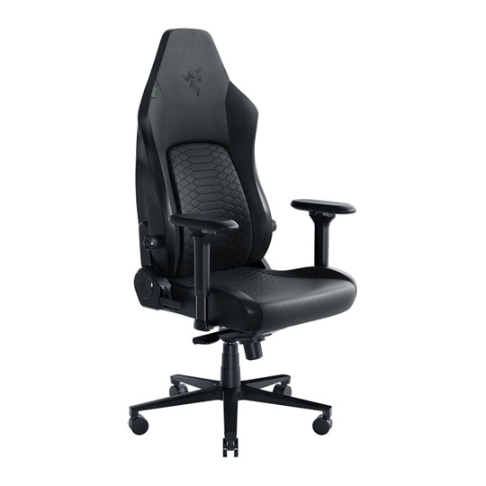 Razer Iskur V2 Adjustable Gaming Chair Black