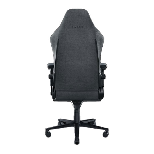 Razer Iskur V2 Adjustable Gaming Chair Dark Grey Fabric