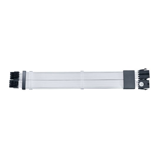 Lian Li Strimer Wireless CPU 2 x 8-Pin ARGB Extension Cable : image 3