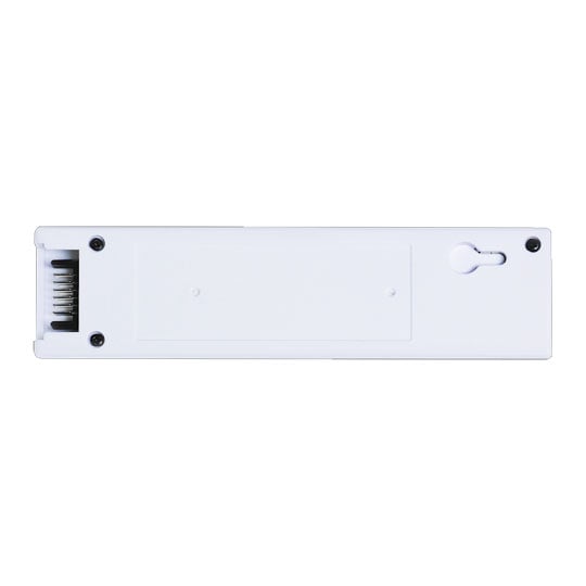 Lian Li EDGE GOLD USB & Fan Hub White : image 3