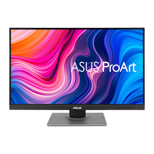 (B-Grade) Asus 27" ProArt PA278QV WQHD IPS sRGB Monitor : image 2
