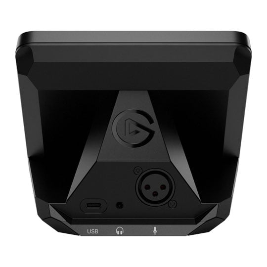 Elgato Stream Deck + XLR