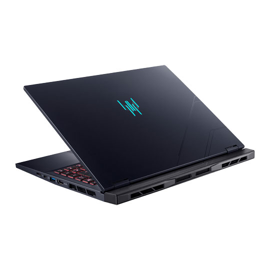 Acer Helios Neo 14 NH.QRPEK.005 14.5" WQXGA IPS 120Hz Core Ultra 5 RTX 4060 Gaming Laptop