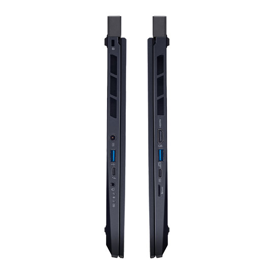 Acer Helios Neo 14 NH.QRPEK.005 14.5" WQXGA IPS 120Hz Core Ultra 5 RTX 4060 Gaming Laptop : image 3