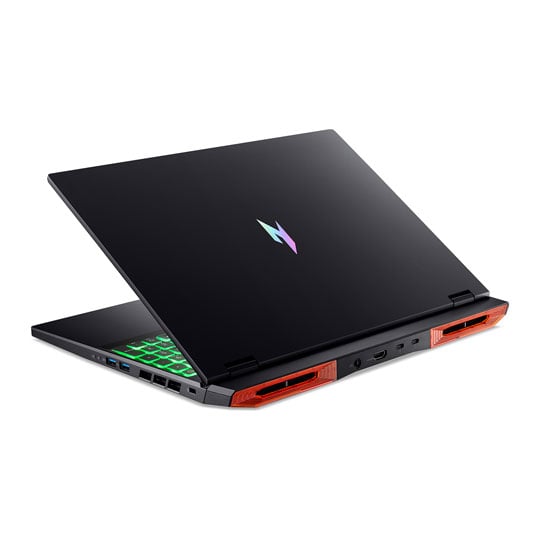 Acer Nitro 16 NH.QQSEK.002 16" WUXGA IPS 165Hz Core i7 RTX 4060 Gaming Laptop : image 4