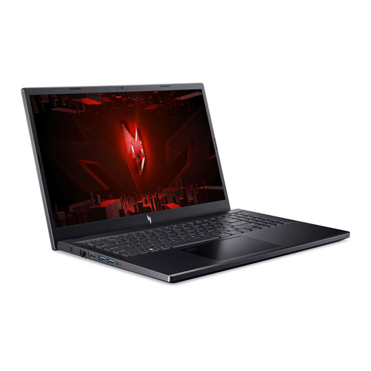 Acer Nitro V15 NH.QQEEK.001 15.6" FHD IPS 144Hz Core i7 RTX 4060 Gaming Laptop