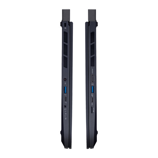 Acer Helios Neo 14 NH.QRNEK.005 14.5" WQXGA IPS 120Hz Core Ultra 7 RTX 4070 Gaming Laptop : image 3