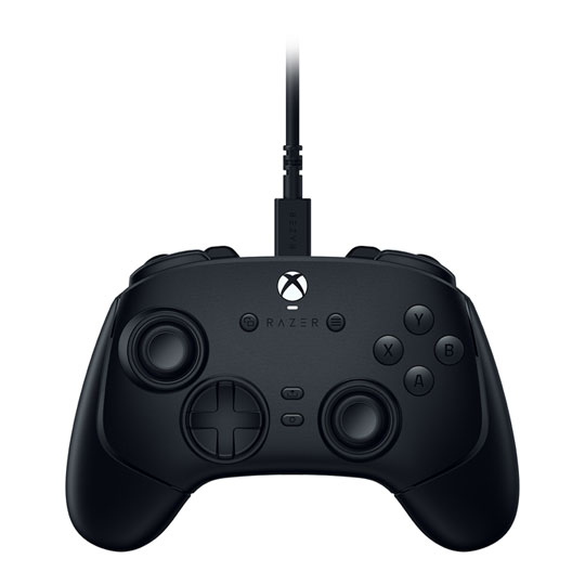 Open Box Razer Wolverine V3 Tournament Edition XBOX/PC Black Wired Esports Controller : image 1